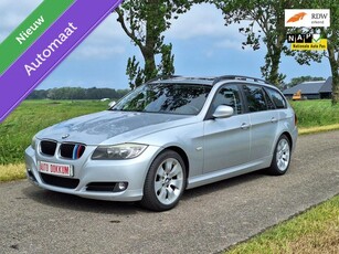 BMW 3-serie Touring 320i Business Line Automaat?