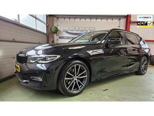 BMW 3-serie Touring 320i High Executive Edition