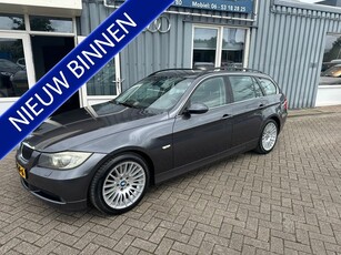 BMW 3 Serie Touring 325d Executive (bj 2008, automaat)