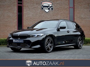 BMW 3-serie Touring 330e M Sport Innovation