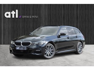 BMW 3-serie Touring 330e xDrive High Executive