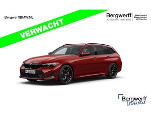 BMW 3 Serie Touring 330e xDrive M-Sport Pro - Pano -