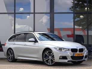 BMW 3 Serie Touring 340i xDrive M Sport 326PK