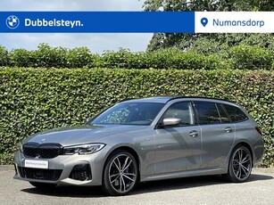 BMW 3 Serie Touring M340i xDrive High Exe Panorama 19