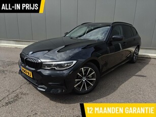 BMW 330e Touring xDrive292PKHybridTrekhaak