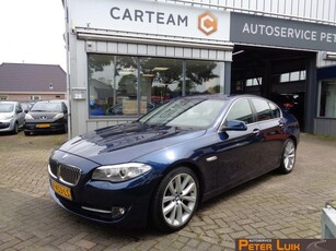 BMW 5-serie 520i Executive