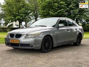 BMW 5-serie 520i Executive AircoCruise Control