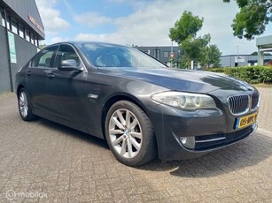 BMW 5-serie 523i High Executive/Automaat/Sedan