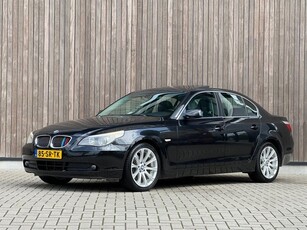 BMW 5-serie 523i High Executive XenonLeder