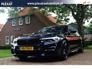 BMW 5-serie 540i High Executive Aut. M-Pakket Harman