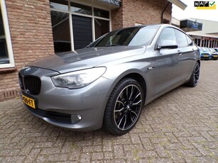 BMW 5-serie Gran Turismo 535i Executive Automaat / Leder /