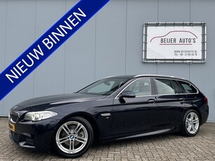 BMW 5 Serie Touring 520d M Sport Edition