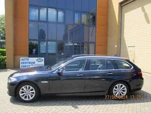 BMW 5 Serie Touring 520i Last Minute Edition Aut.