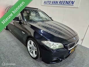 BMW 5-serie Touring 520i M Sport 260 pk