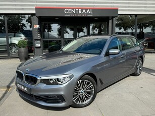 BMW 5-serie Touring 520i Sport Line Executive