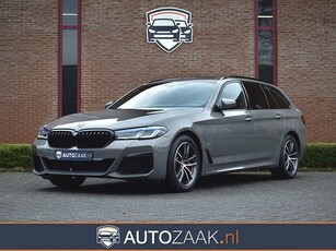 BMW 5-serie Touring 530e M Sport Dr.Ass.Plus Pano