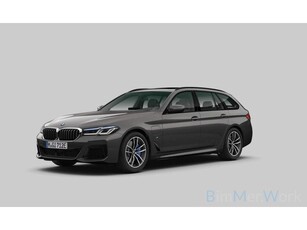 BMW 5-serie Touring 530e xDrive High Executive M-Sport