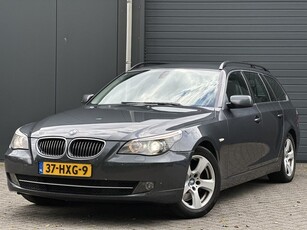 BMW 5 Serie Touring 530i Executive 272pk Bi-Xenon