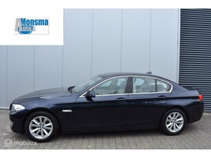 BMW 523i AUT. High Exe 2010 Smetteloos! Adaptive Cruise