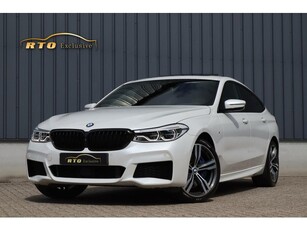 BMW 6-serie Gran Turismo 630i High ExecutiveM-sportpano