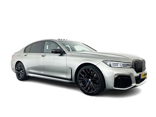 BMW 7 Serie 740d xDrive High-Executive M-Sport-Pack