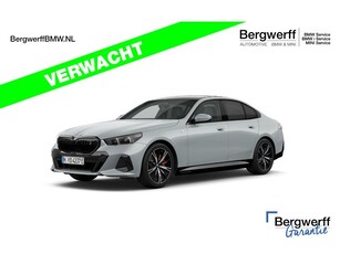 BMW i5 eDrive40 M-Sport Pro - Pano - Driving Ass Prof -