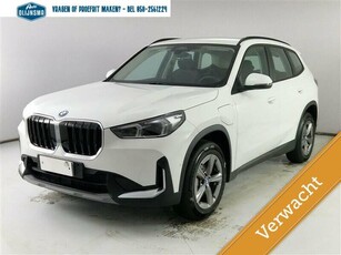 BMW X1 25e