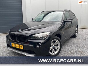 BMW X1 SDrive18i Executive