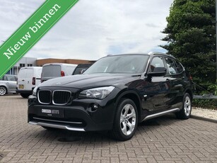 BMW X1 sDrive18i Executive, Trekhaak, Cruise , Nette auto!