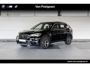 BMW X1 sDrive20i High Executive