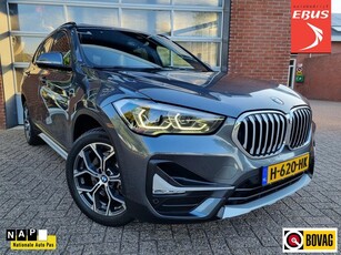 BMW X1 sDrive20i VDL Nedcar Edition