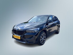 BMW X1 xDrive25e Advantage / Navi / Cruise / DAB /