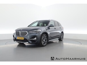 BMW X1 xDrive25e High Executive Panoramadak Afn