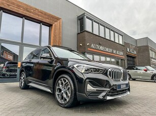 BMW X1 XDrive25e High Executive X-line