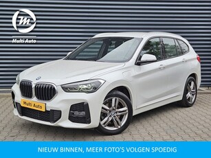 BMW X1 xDrive25e M Sport Plug In Hybrid PHEV Trekhaak Afn