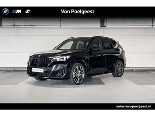 BMW X1 xDrive30e