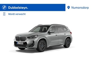 BMW X1 xDrive30e M-Sport Trekhaak 360 cam Stuur +