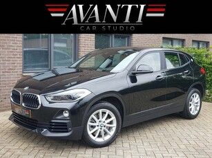 BMW X2 sDrive20i High Executive HUD NAVI LEDER