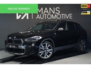 BMW X2 SDrive20i M Sport X / PANODAK / MEMORY / LEDER /