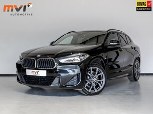 BMW X2 xDrive20i High Executive M-Pakket / 192pk / Head-Up