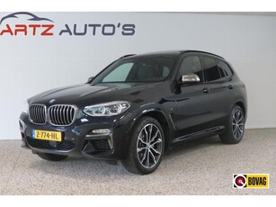 BMW X3 M40i xDrive High Executive l Head-Up l D.A.P