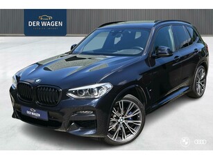 BMW X3 xDrive30e High Executive M-Sport 21