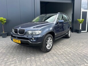 BMW X5 3.0i High Executive ( YOUNGTIMER )