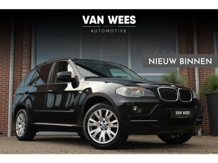 ?? BMW X5 xDrive30i E70 High Executive Youngtimer 272