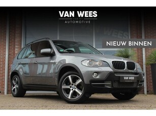 ?? BMW X5 xDrive30i E70 High Executive Youngtimer 272