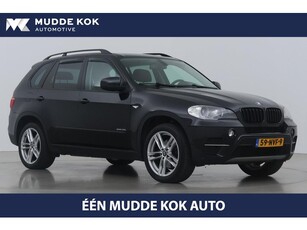 BMW X5 xDrive35i High Executive Vol-Leder Trekhaak