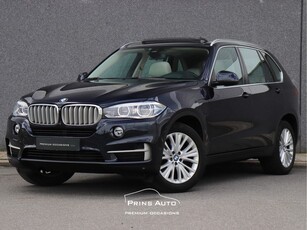 BMW X5 xDrive40e High Executive