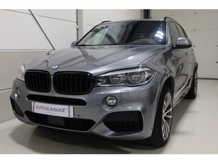 BMW X5 xDrive40e iPerformance M Sport Edition (bj 2017)