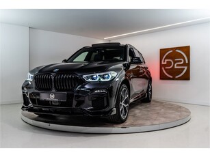 BMW X5 xDrive45e High Executive 399PK Bodykit Shadow