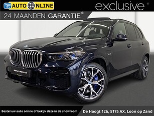 BMW X5 xDrive45e High Executive?Laser LED Headlights?Apple